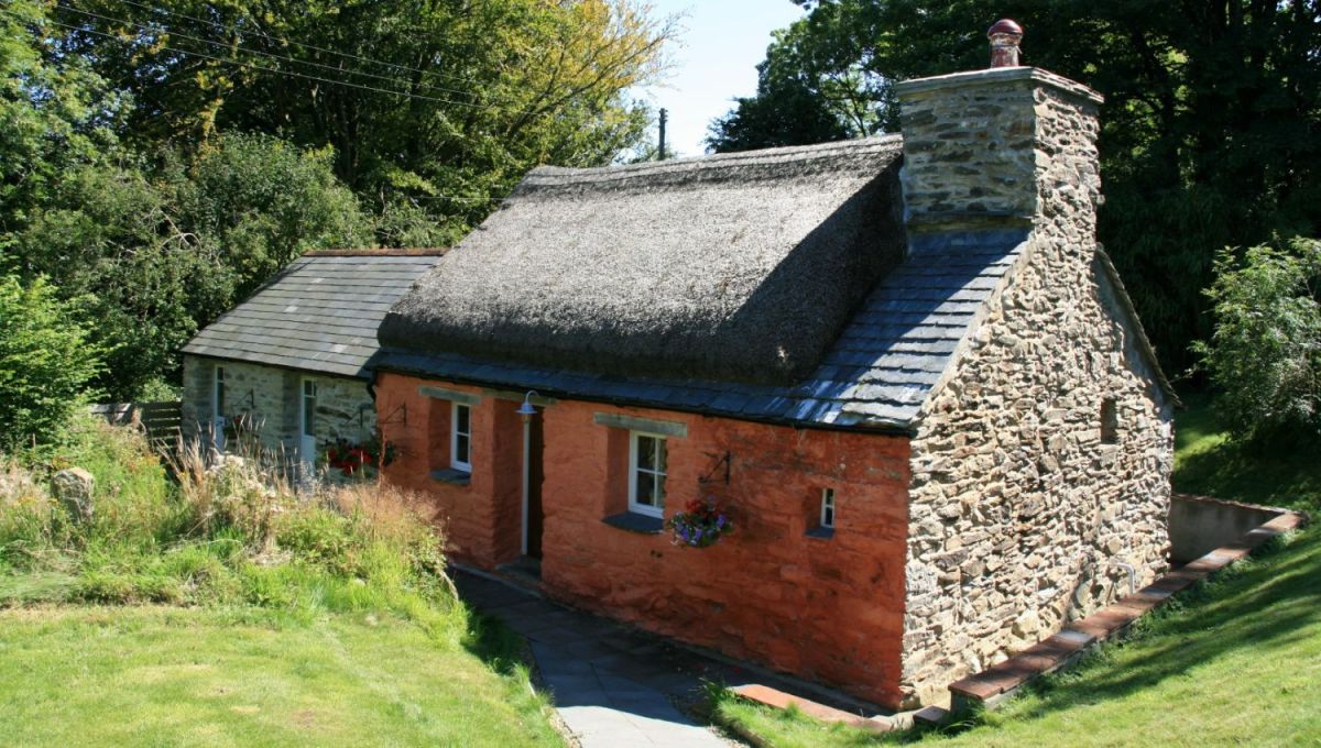 Listed Buildings