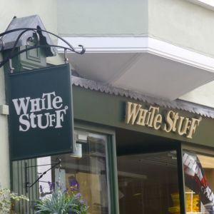 Various Commercial Properties