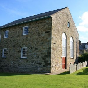 Ebenezer Chapel