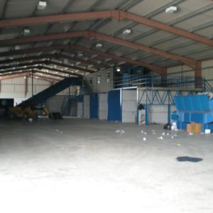 AJ Recycling