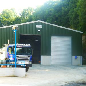 Gamallt Ready Mixed Concrete